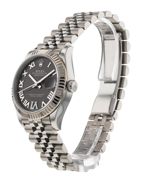 Rolex Datejust Lady 31 278274 Image 2